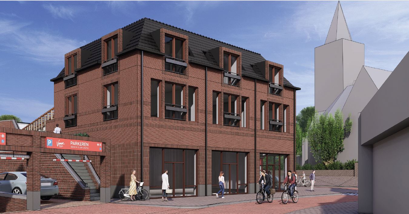 Huizen 1