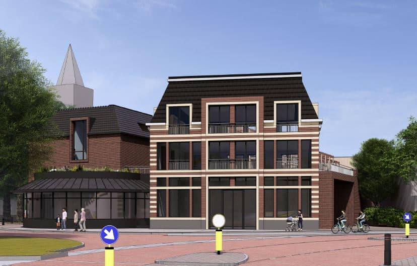 Huizen 3